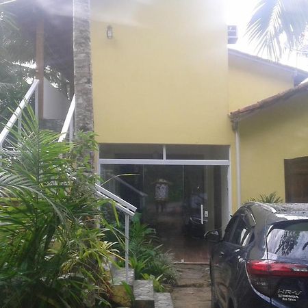 som das aguas Araquari Exterior foto