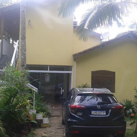 som das aguas Araquari Exterior foto