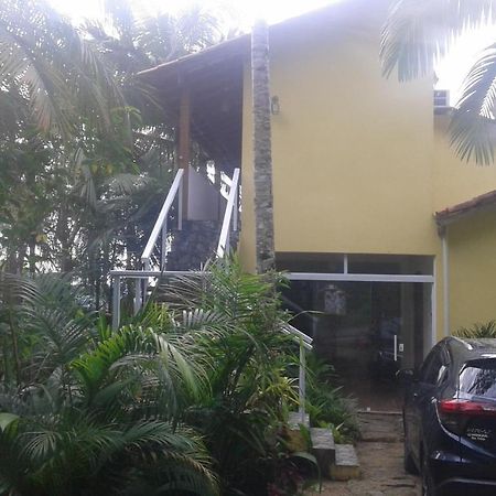 som das aguas Araquari Exterior foto