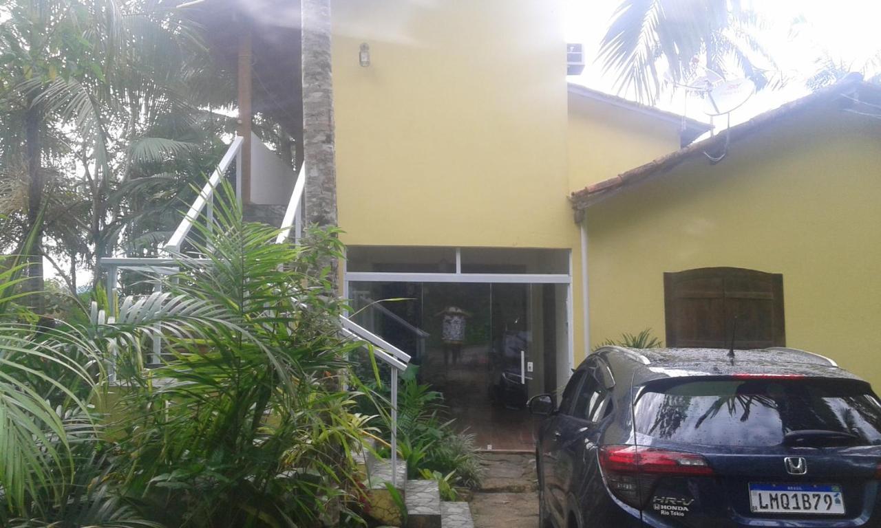 som das aguas Araquari Exterior foto