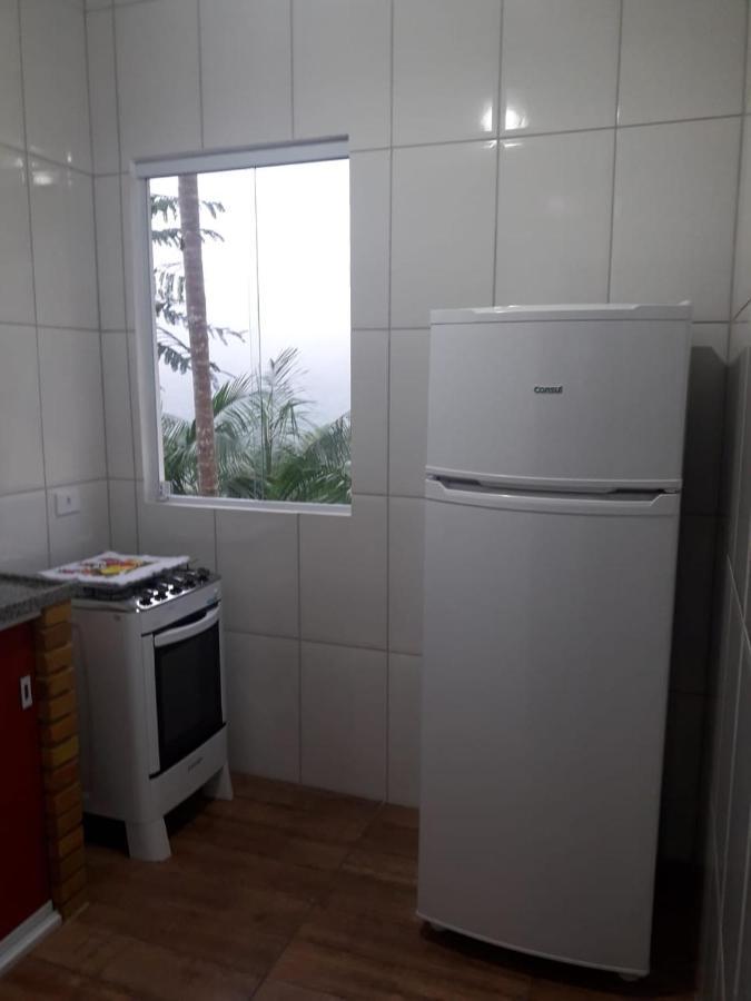 som das aguas Araquari Exterior foto