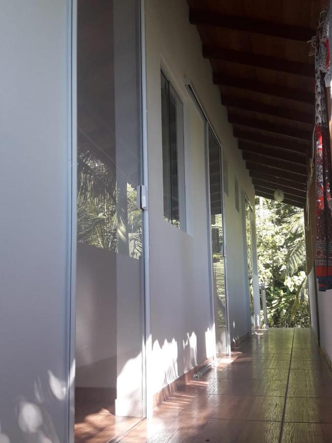 som das aguas Araquari Exterior foto