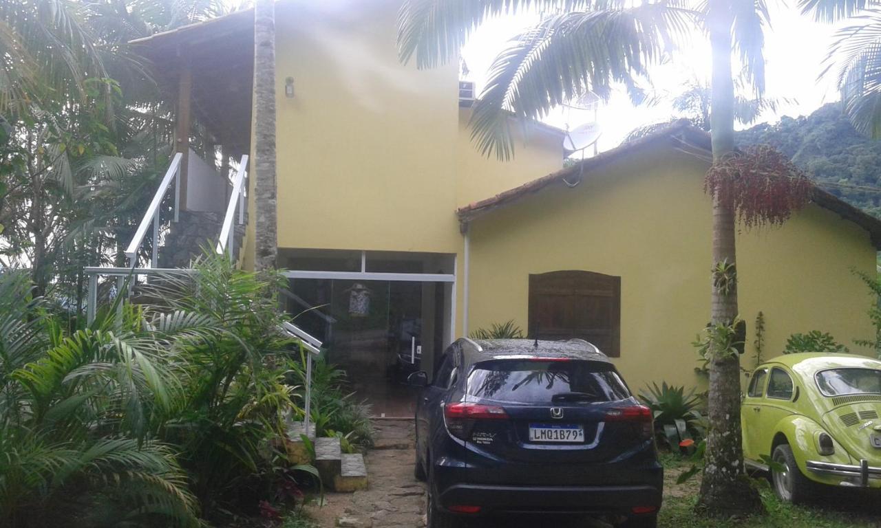 som das aguas Araquari Exterior foto