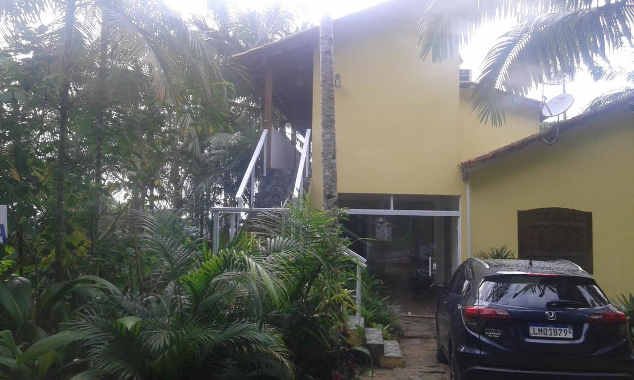 som das aguas Araquari Exterior foto
