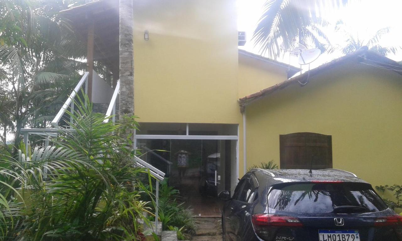 som das aguas Araquari Exterior foto