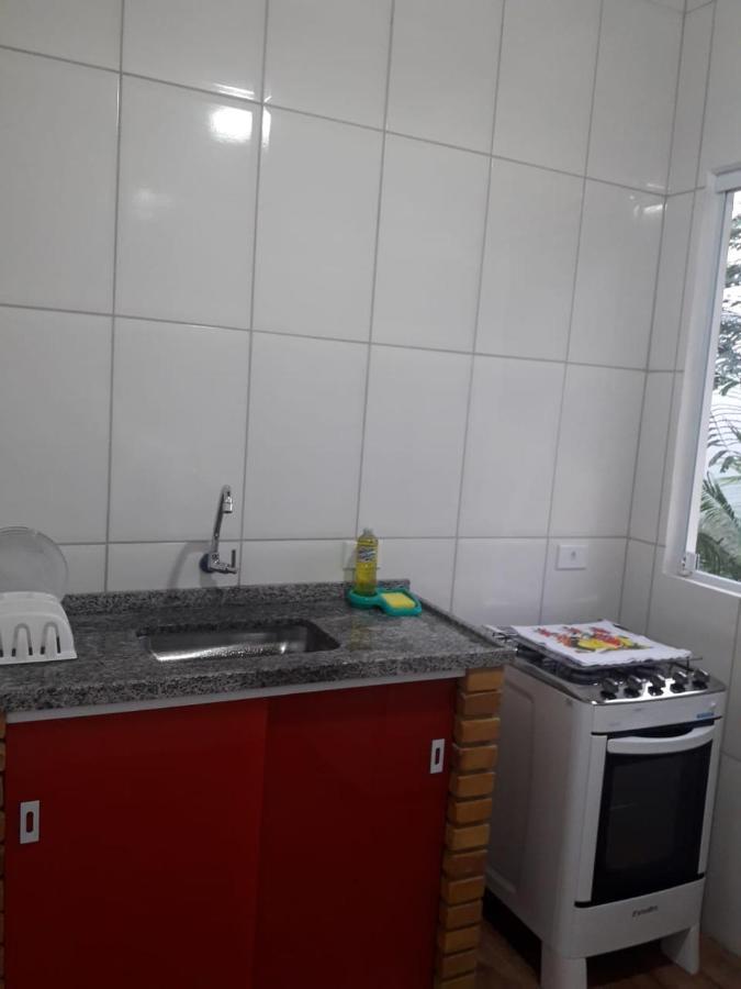 som das aguas Araquari Exterior foto