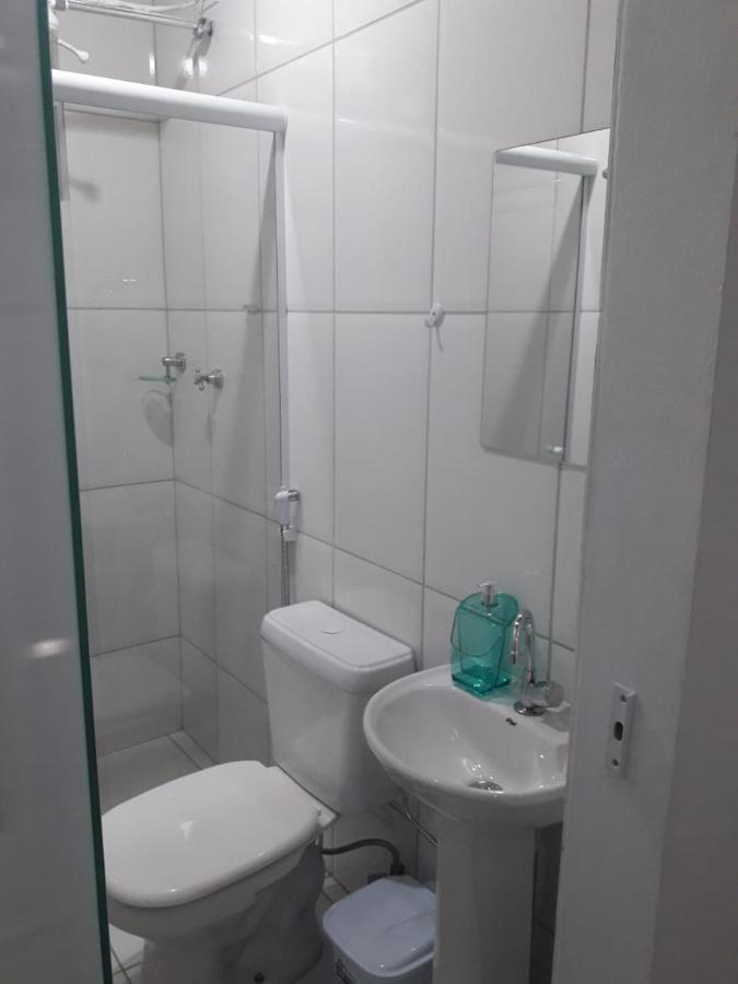 som das aguas Araquari Exterior foto