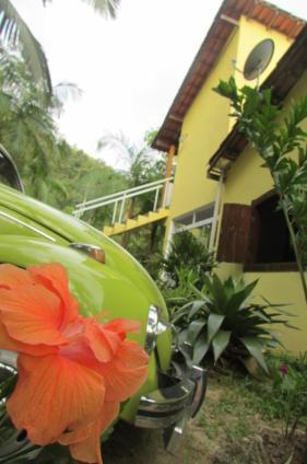 som das aguas Araquari Exterior foto