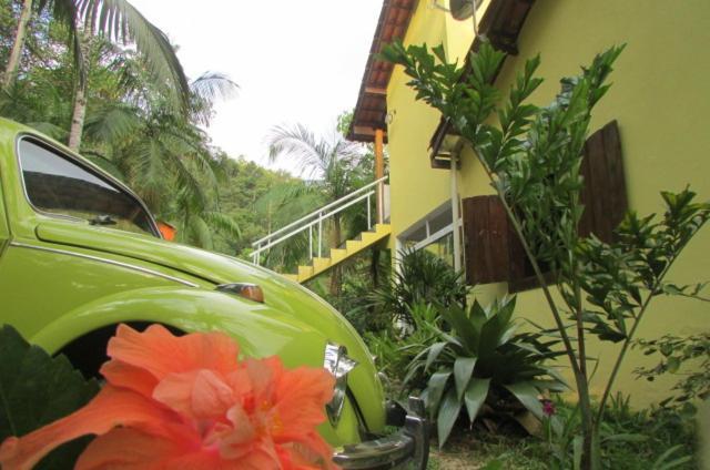 som das aguas Araquari Exterior foto