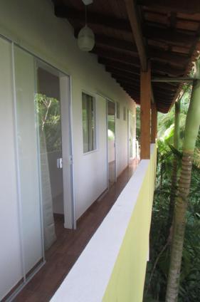 som das aguas Araquari Exterior foto
