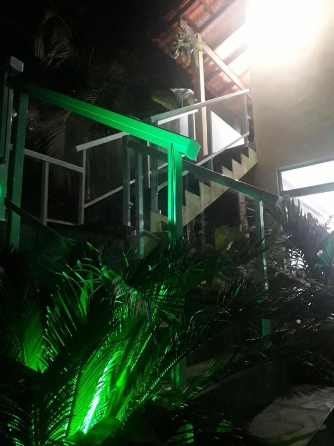 som das aguas Araquari Exterior foto